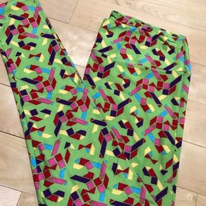 Lularoe Leggings